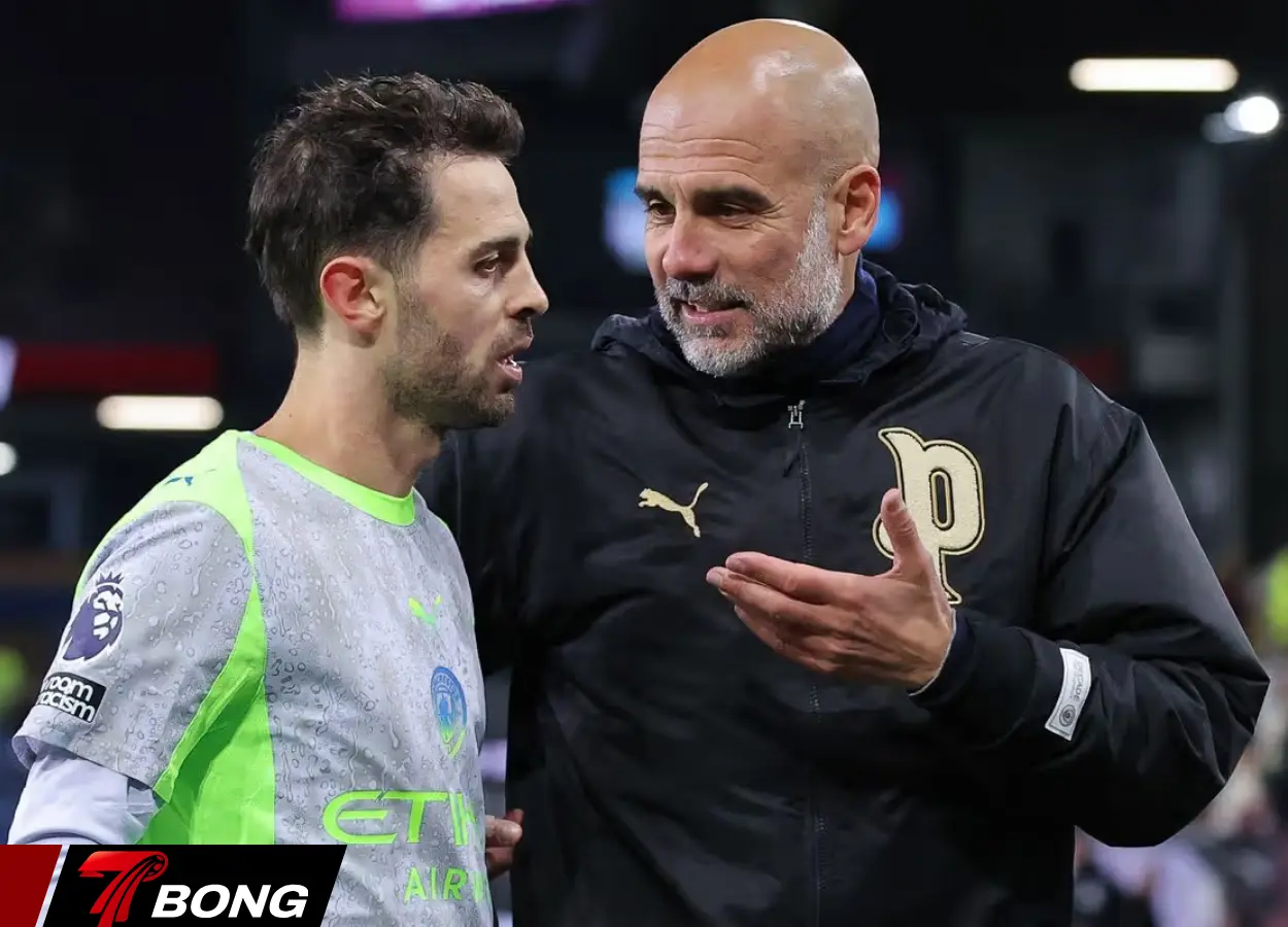 Pep Guardiola lo sợ các học trò sẽ chênh mảng vì vinh quang