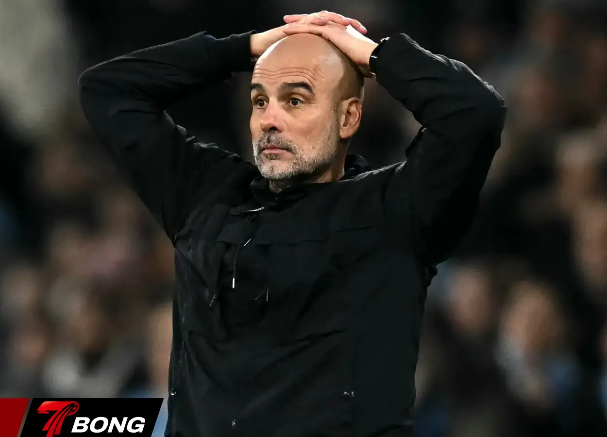Pep Guardiola thi hành kỷ luật thép là có căn cứ khi Man City vẫn còn những mục tiêu khác