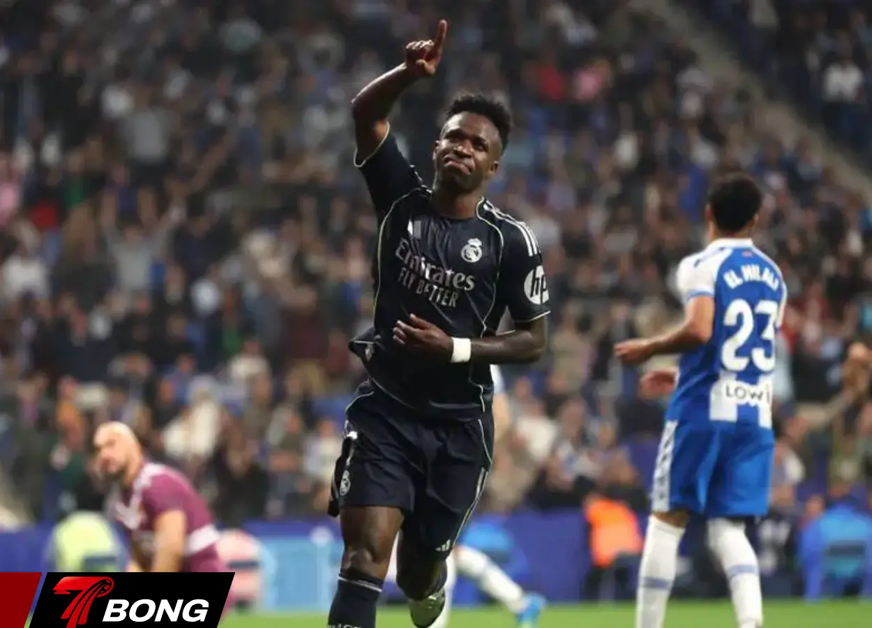 Real Madrid rực sáng nhờ tính đồng đội cùng lối chơi chặt chẽ
