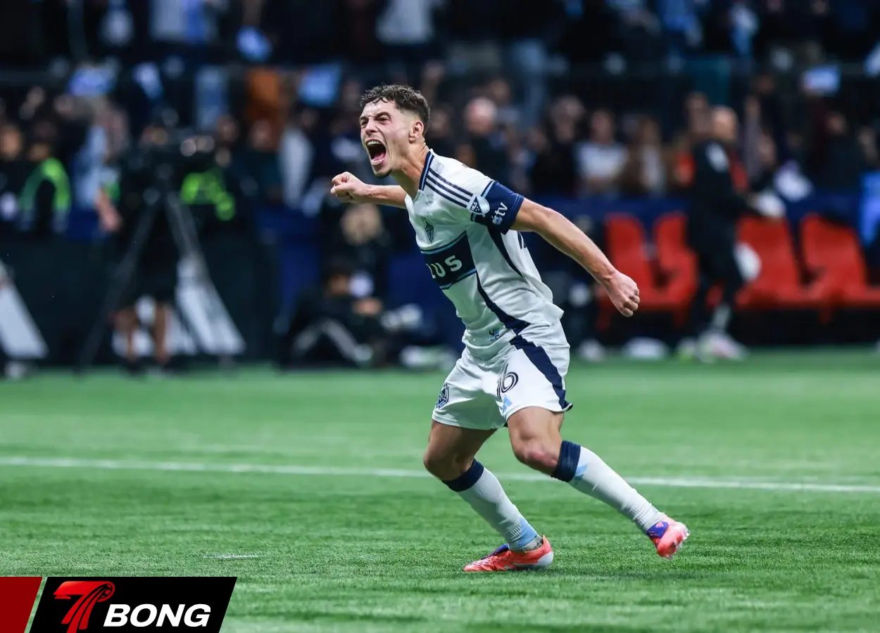 Sebastian Berhalter và câu chuyện cổ tích làng túc cầu