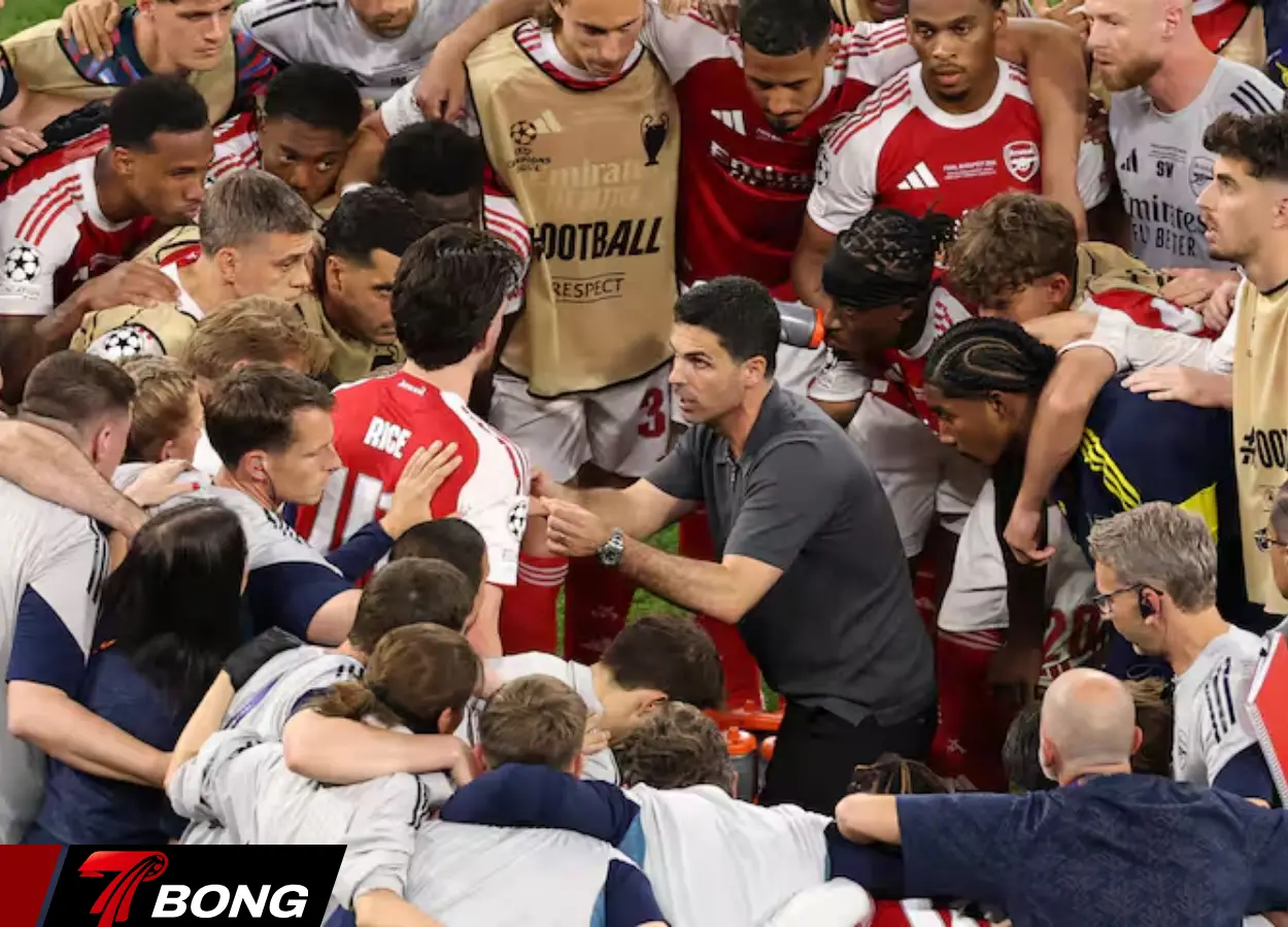 Thierry Henry đã dành những lời có cánh với hành trình của Arsenal