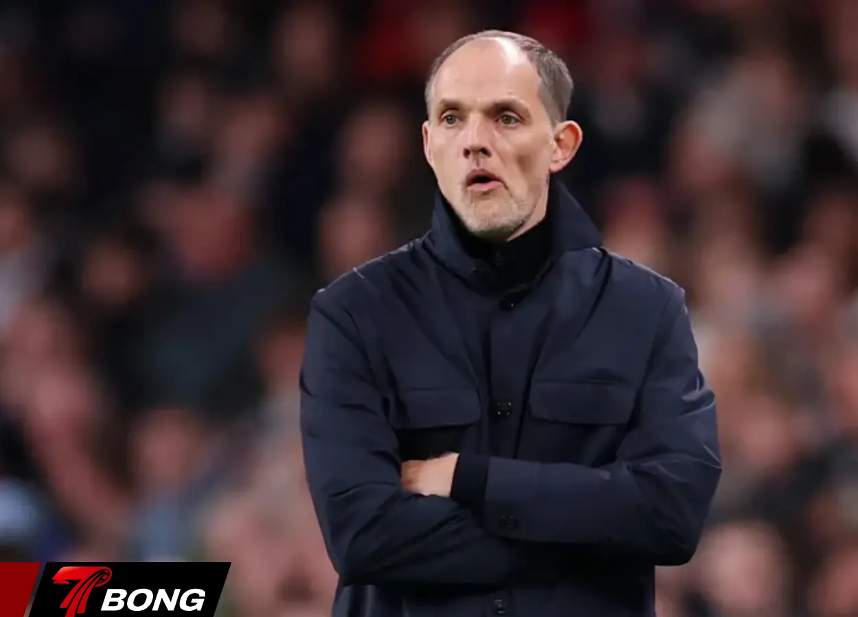 Thomas Tuchel phải có giải pháp thiết thực nếu không các cầu thủ sẽ bị bào mòn sức khỏe nhanh hơn khi thi đấu 