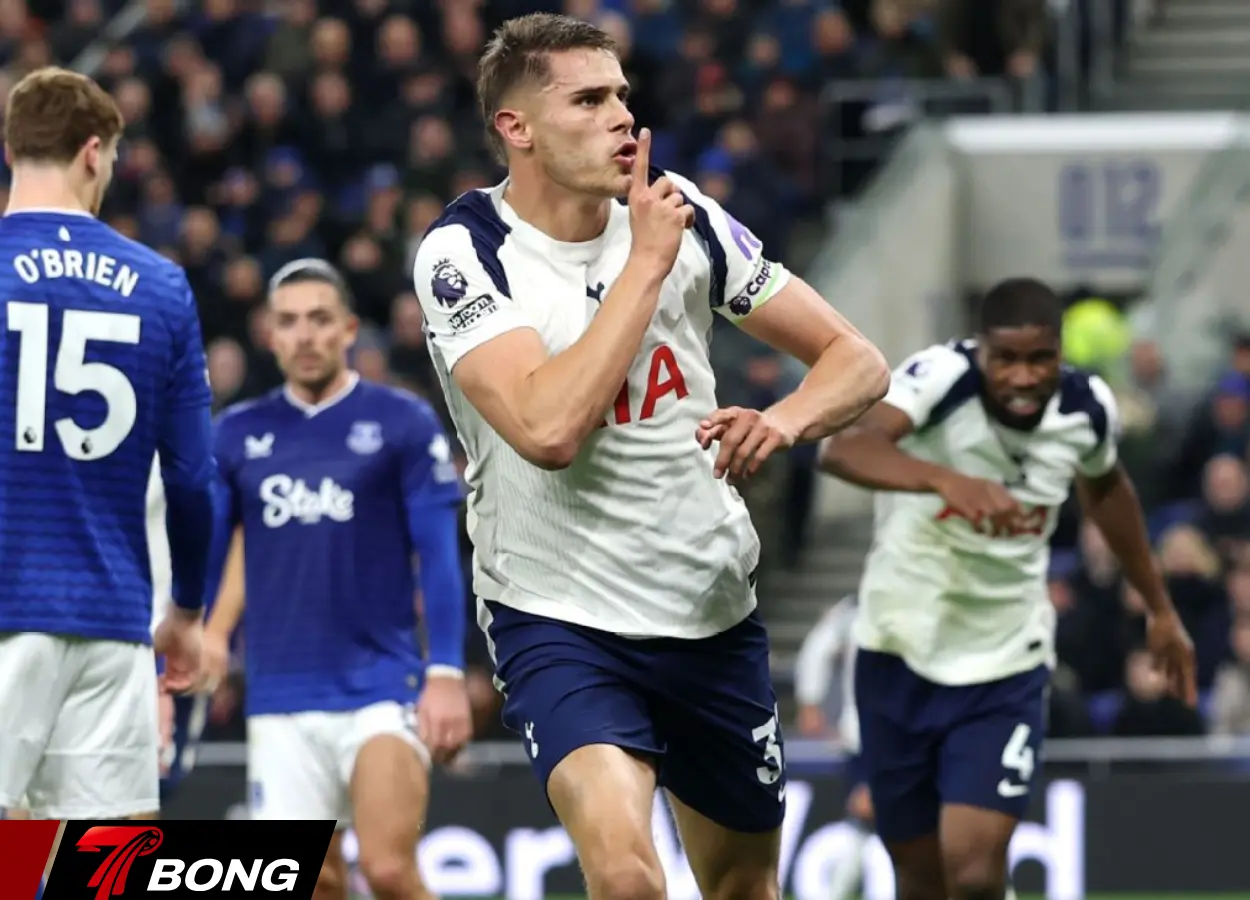Tottenham buộc phải thắng để trụ lại Premier League
