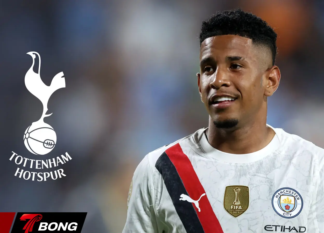 Tottenham mong muốn có được Savinho với giá 60 triệu Euro