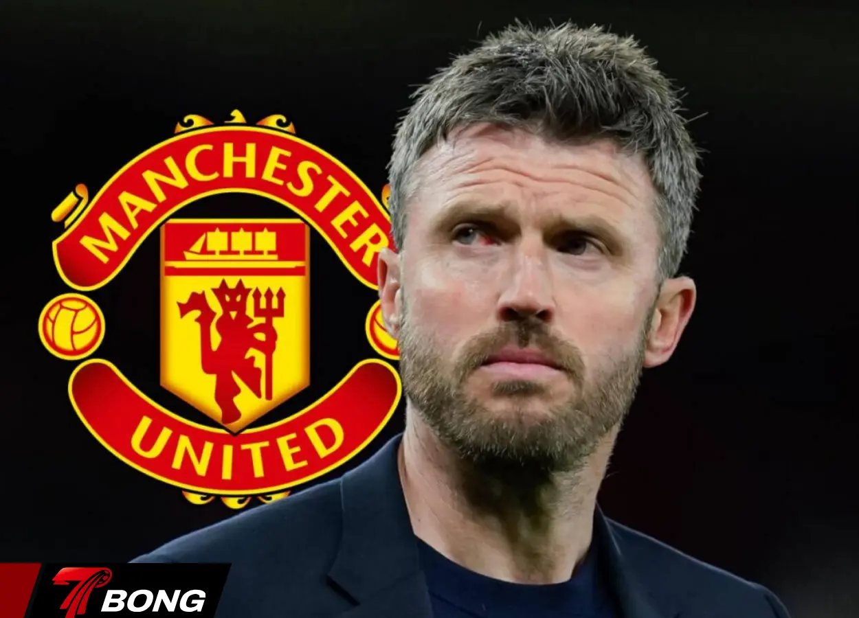 Trận đấu này sẽ tạo tiền đề quyết định tương lai của HLV Michael Carrick