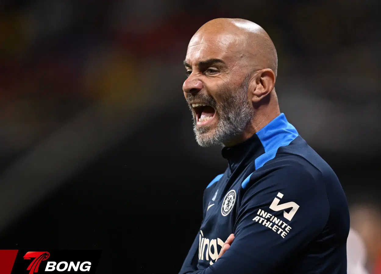 Trọng trách của Enzo Maresca trong việc tiếp nối di sản là vô cùng lớn 
