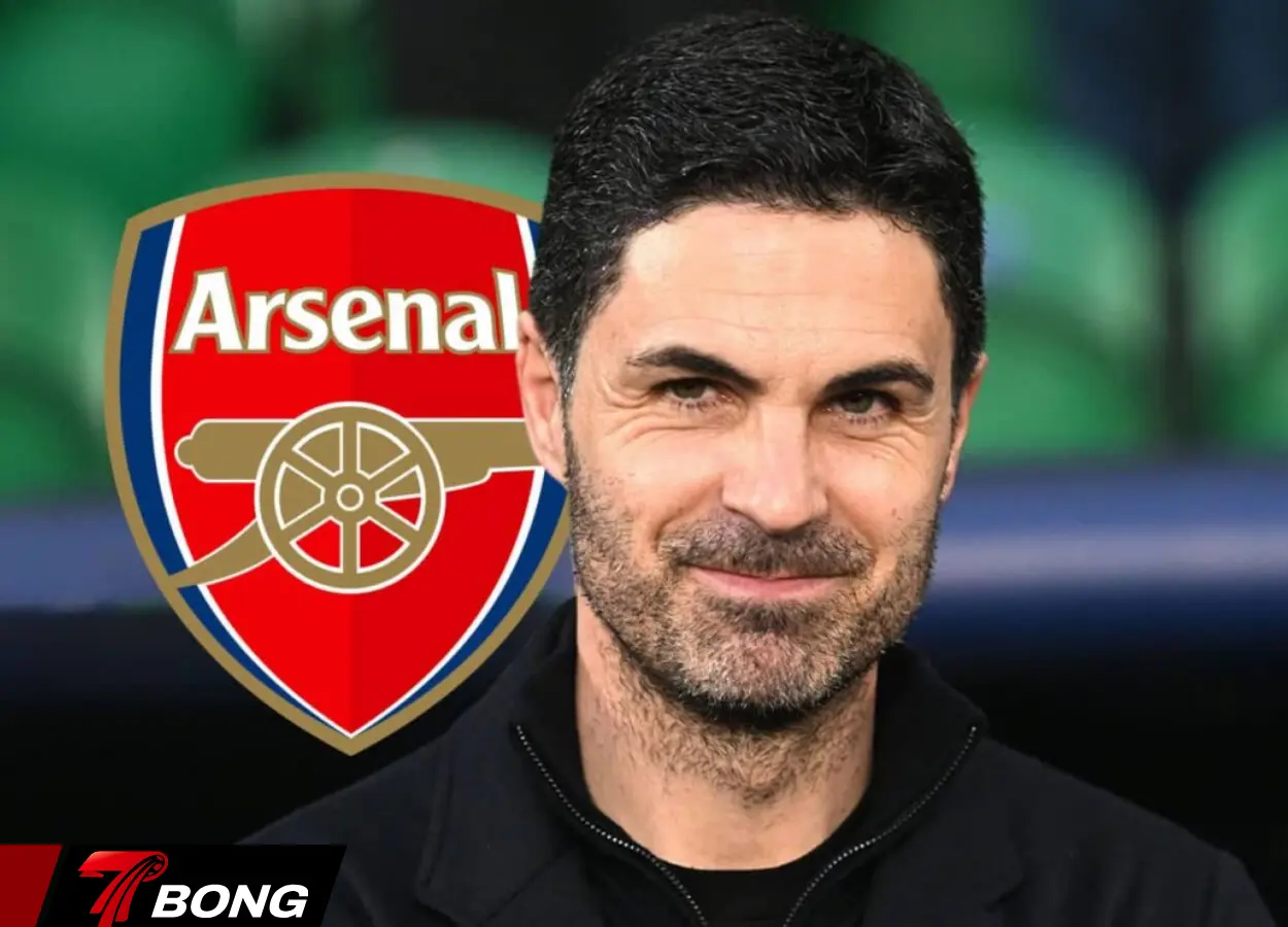 Việc Mikel Arteta ở lại sẽ kéo theo một kinh phí sắm sửa khổng lồ cho đội hình 