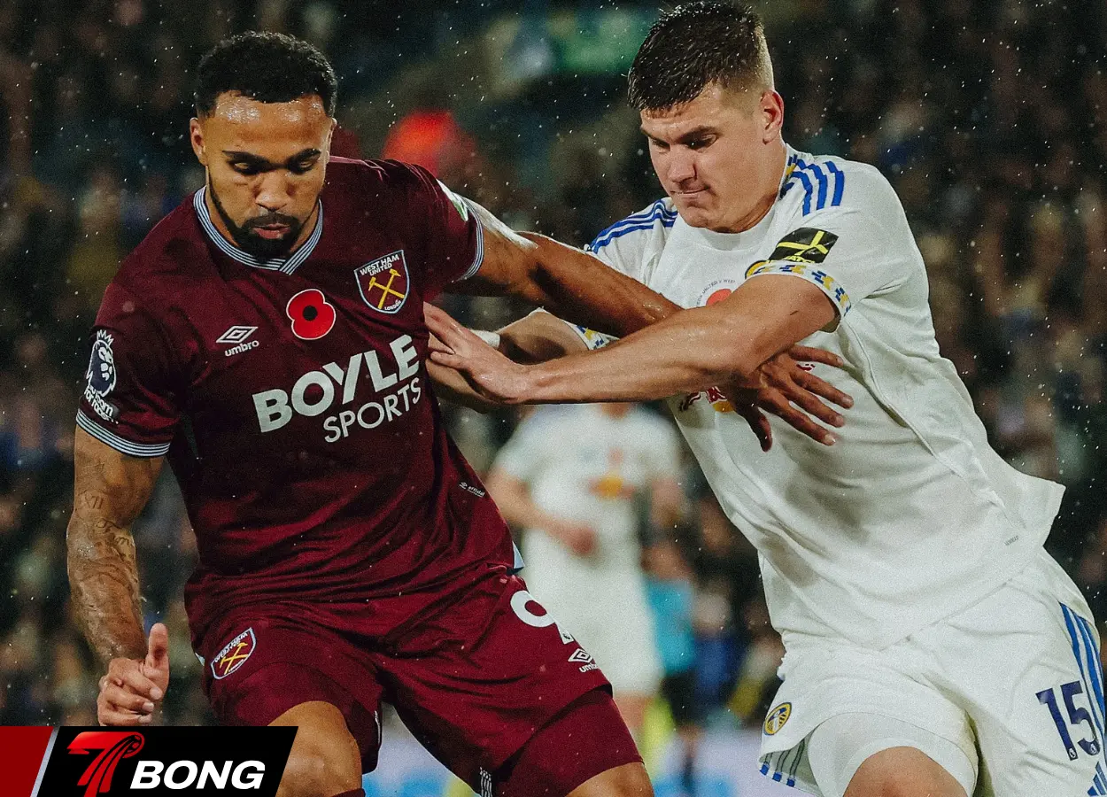 West Ham buộc phải thắng để trụ hạng