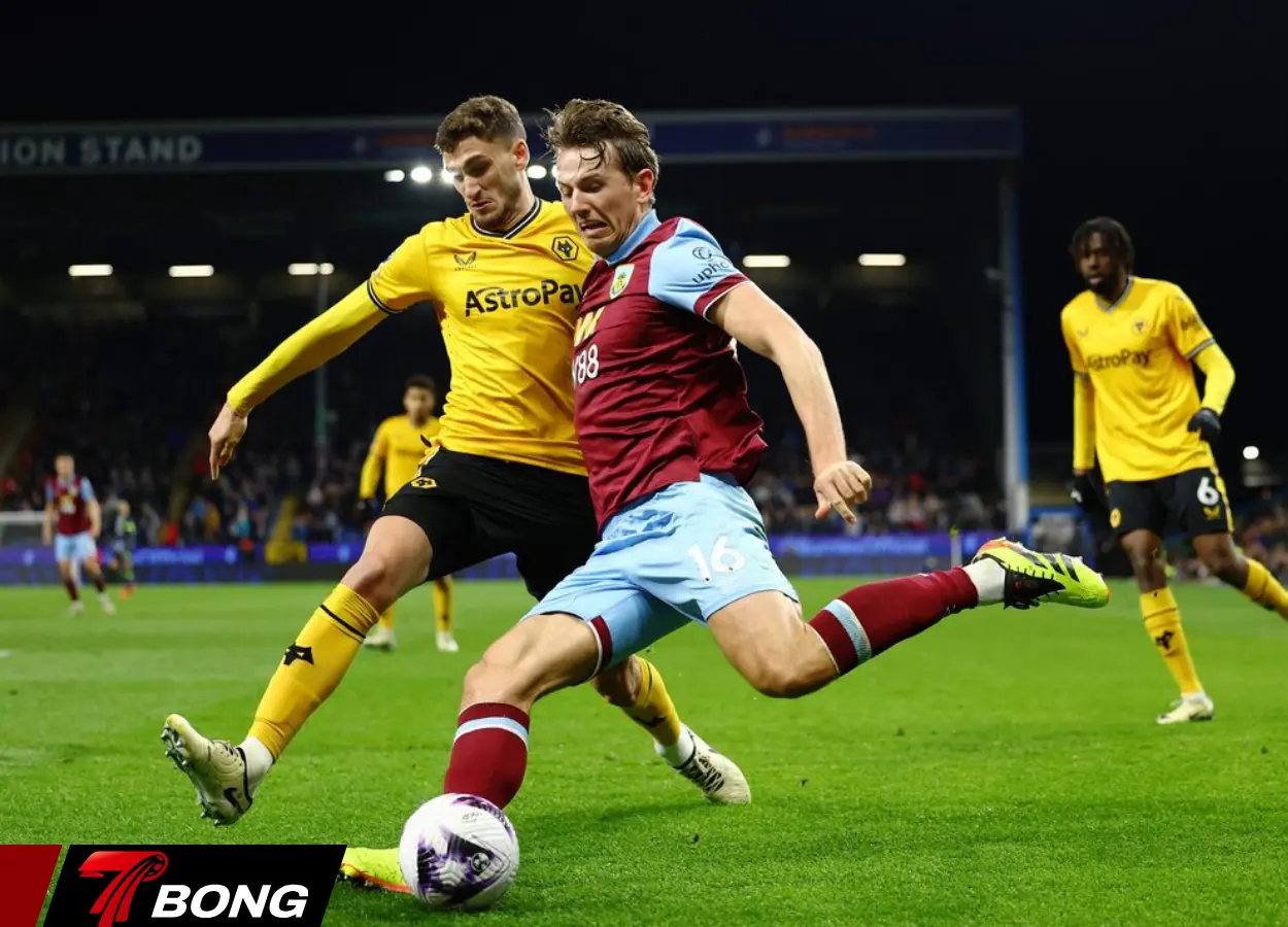 Wolves đang là cái tên gây thất vọng nhất Premier League mùa giải 2025 - 2026 