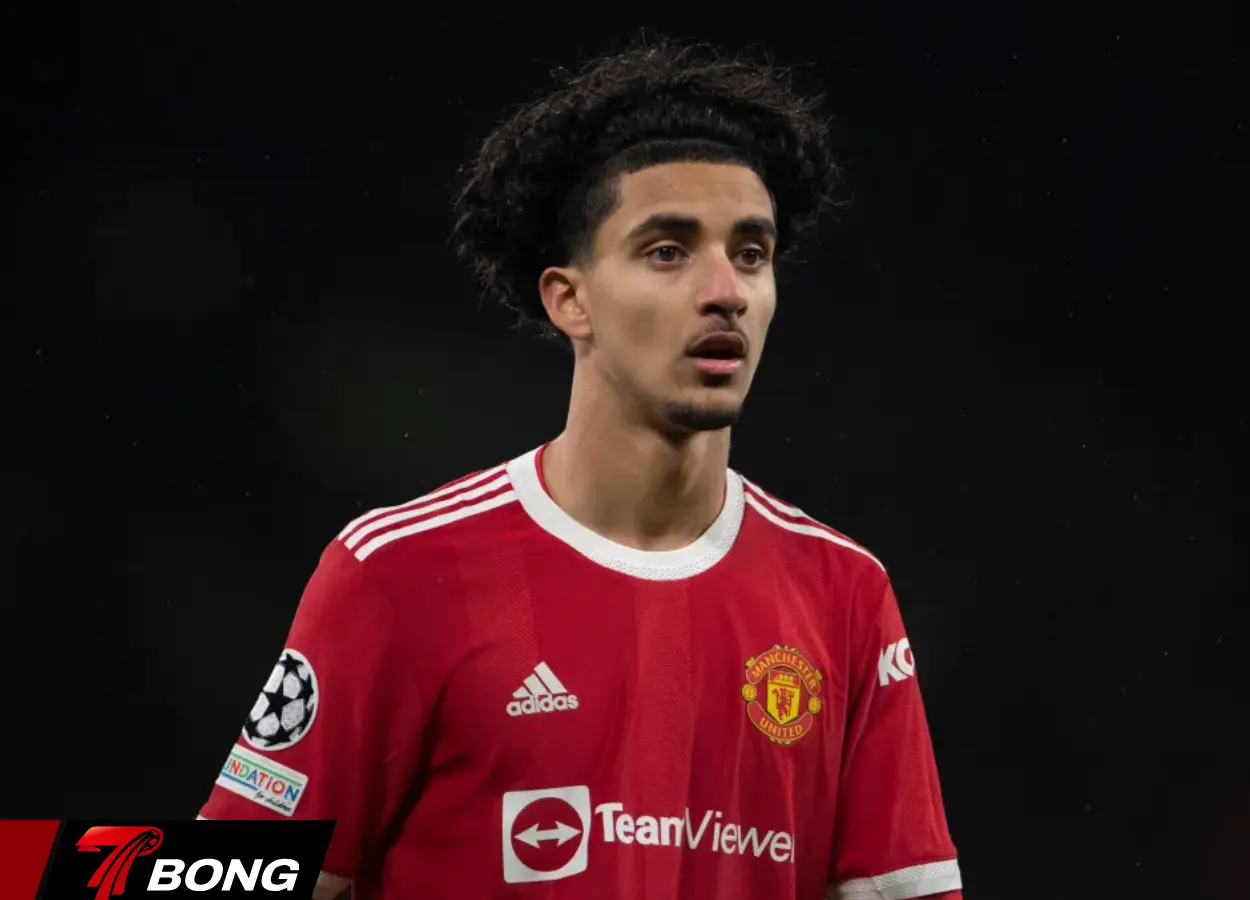 Zidane Iqbal đứng trước cơ hội gia tăng giá trị của mình