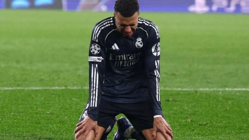 Từ băng ghế dự bị đến những tiếng la ó ở Bernabeu