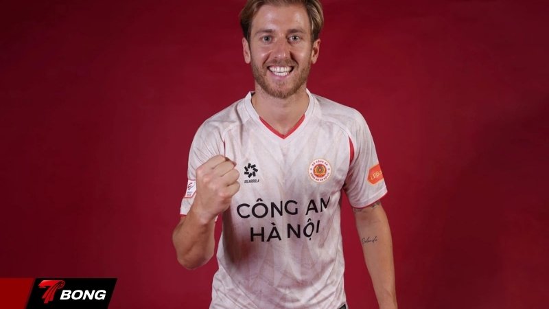 Tương lai nào đang chờ Stefan Mauk