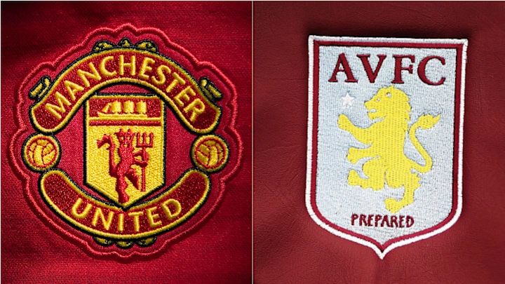 Video highlight: Manchester - Aston Villa • Vòng 38 Ngoại Hạng Anh