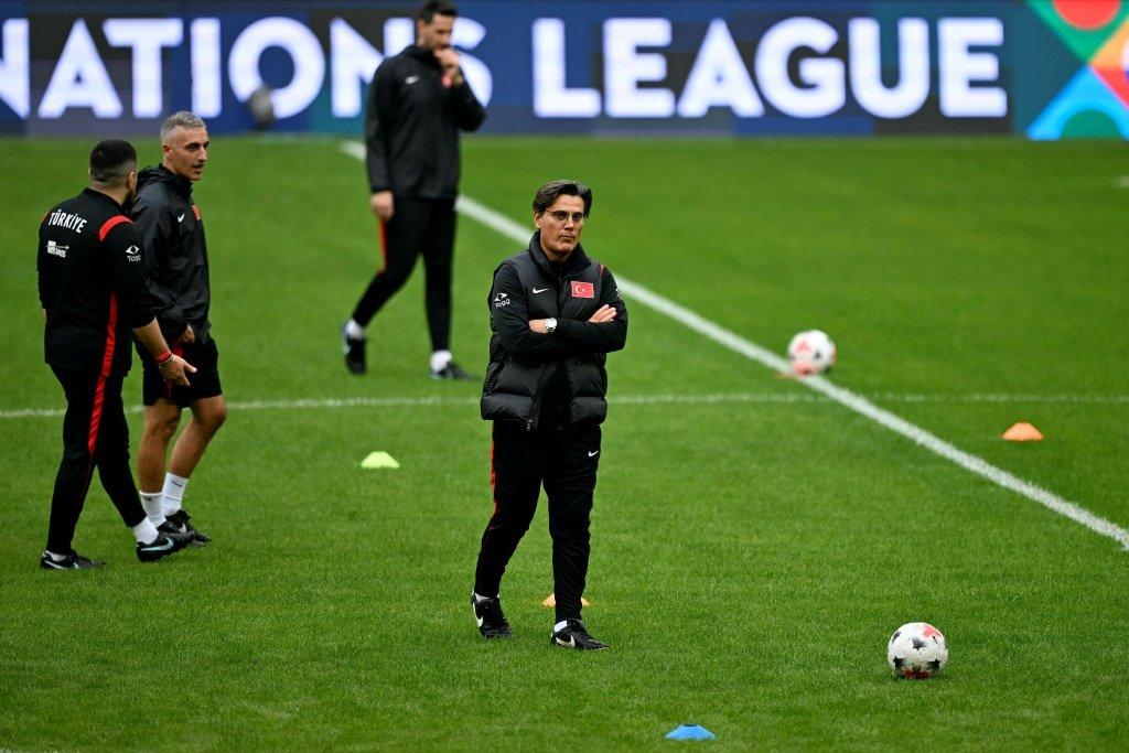 Chuỗi thất bại khiến Vincenzo Montella mất ghế