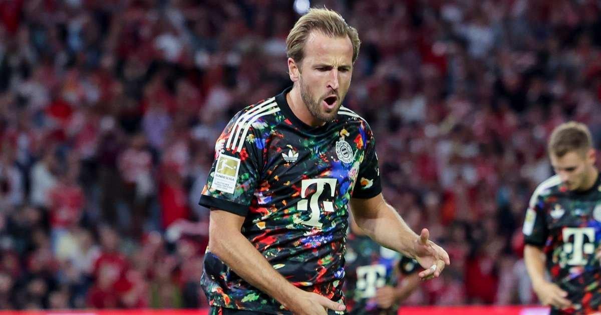 Cú bẻ lái lịch sử của Bayern và bản hợp đồng kỷ lục đến 2029
