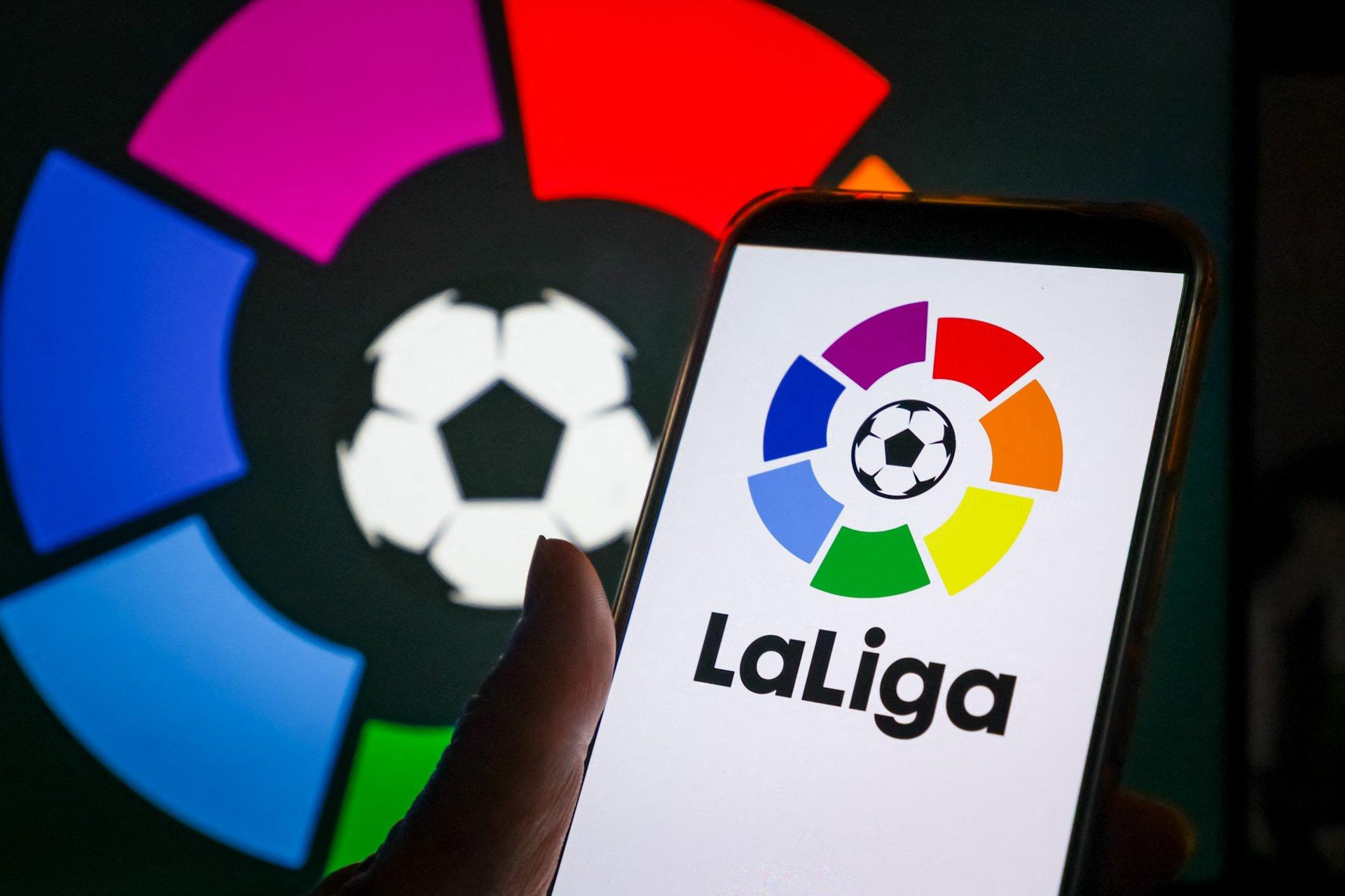 Nóng El Clásico: La Liga báo cáo 17 sự cố an ninh