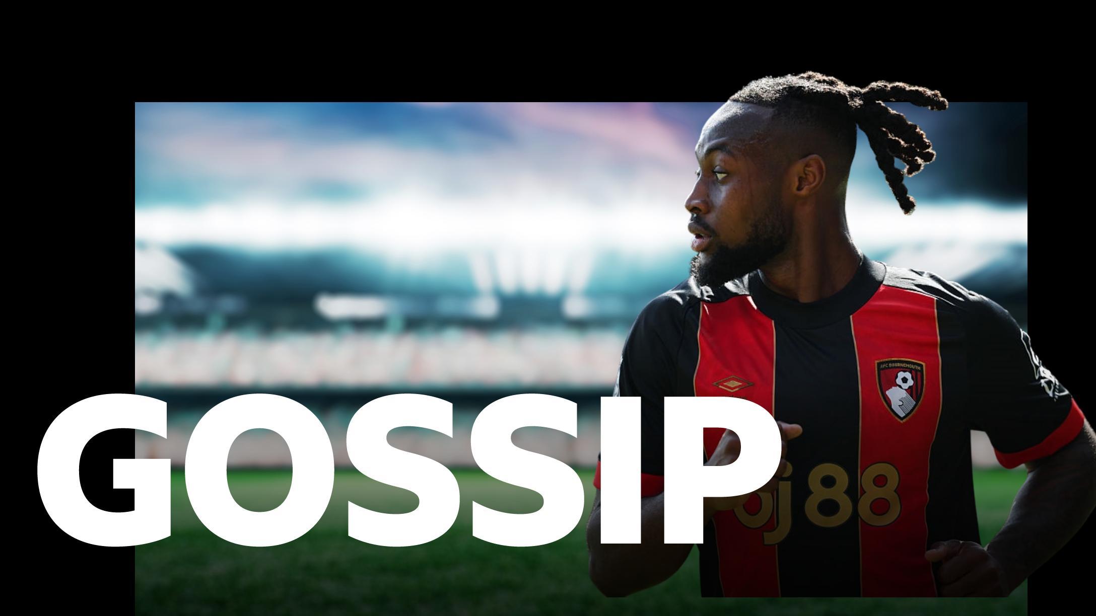 Man Utd nhắm Semenyo của Bournemouth - Tin đồn Chủ nhật