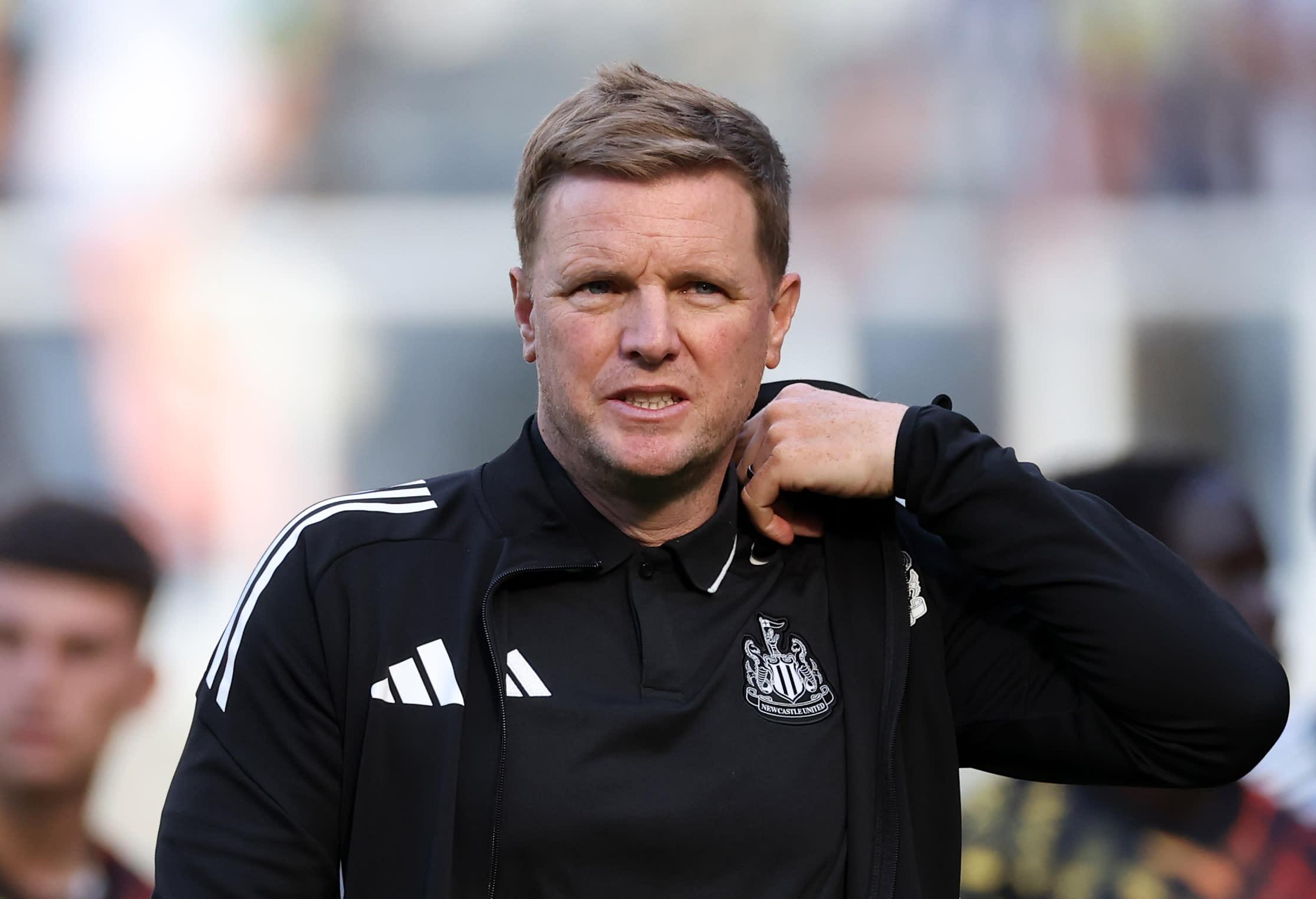 Hậu Vệ 24 Tuổi Sắp Gia Nhập Newcastle United Khi Thỏa Thuận Được Chốt: Pha Mua Sắm Chất Lượng Cho Đội Bóng Áo Sọc?