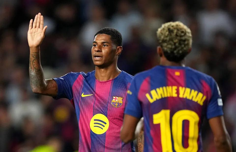 Điều kiện của Barcelona để ký hợp đồng vĩnh viễn với tiền đạo 28 tuổi vào năm 2026