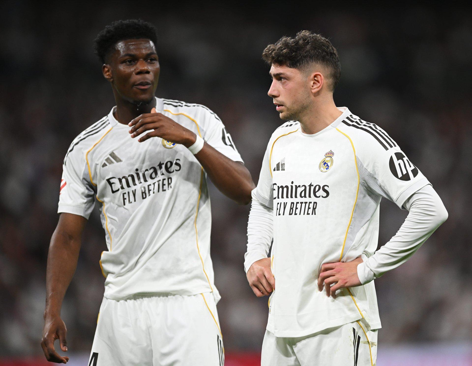 Real Madrid thở phào và kế hoạch dưỡng quân của Mourinho