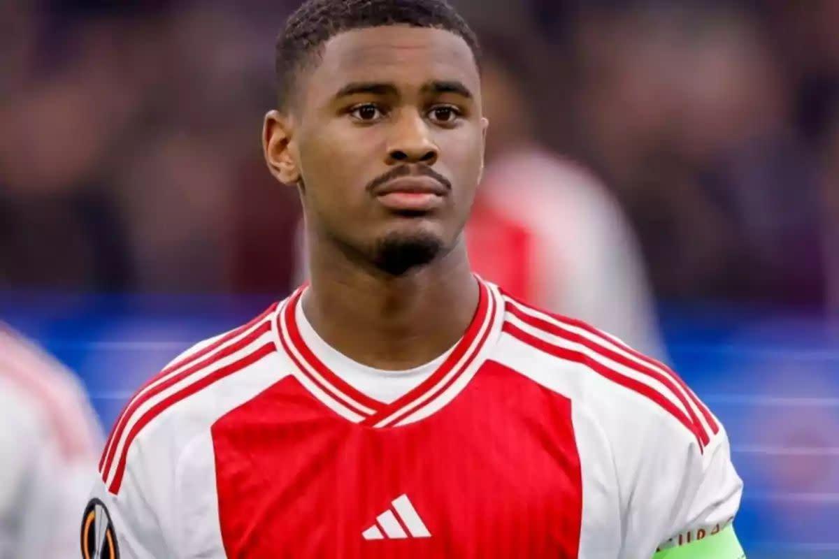Real Madrid theo dõi sát sao phương án thay thế cho Dean Huijsen và William Saliba