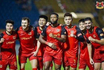 Bão chấn thương càn quét V.League sau ASEAN Cup