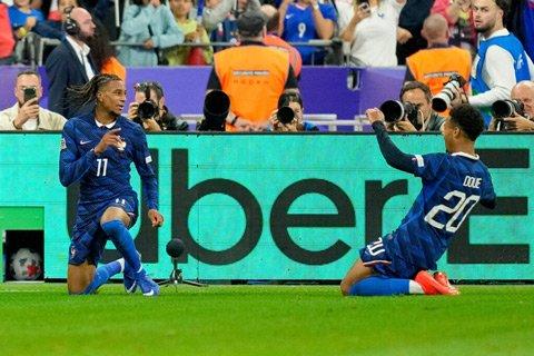Phép thuật của Zidane và cơn cuồng phong 14 phút hủy diệt