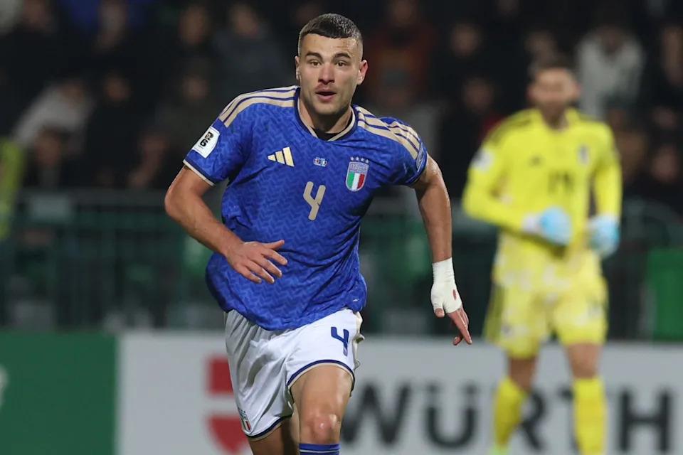 Buongiorno: ‘Vòng play-off World Cup sẽ rất khó khăn với Italy’