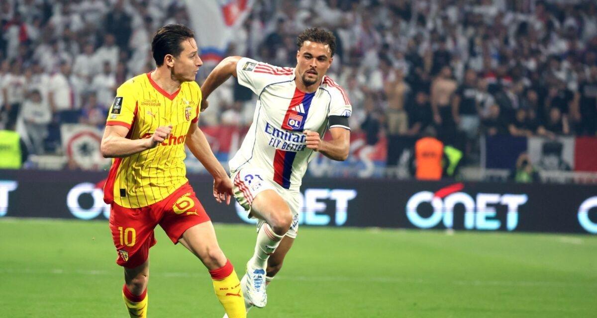 Ligue 1 trở lại sau 3 tuần tạm nghỉ với đại chiến Lens vs Lyon