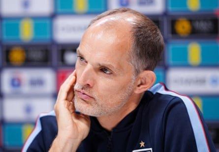 HLV Tuchel phản pháo Bournemouth, gọi bổ sung Rico Lewis