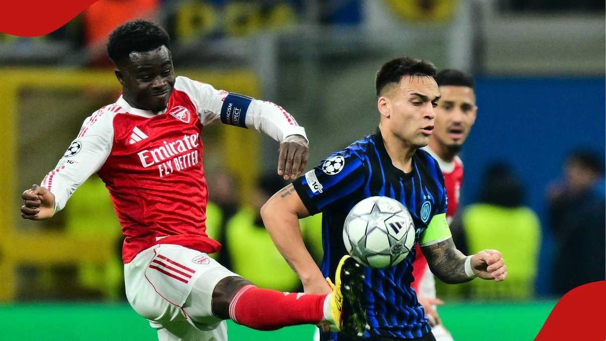 Luật 'Không lặp lại sân nhà' và bước ngoặt chiến thuật từ UEFA