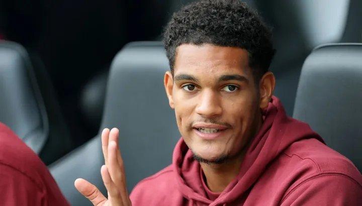 Real Madrid nhắm Jarell Quansah để gia cố hàng thủ