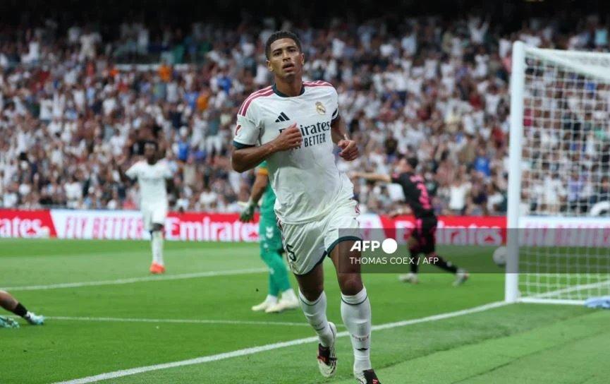 Tầm nhìn chiến lược: Thiết lập siêu chu kỳ thống trị mới của Real Madrid