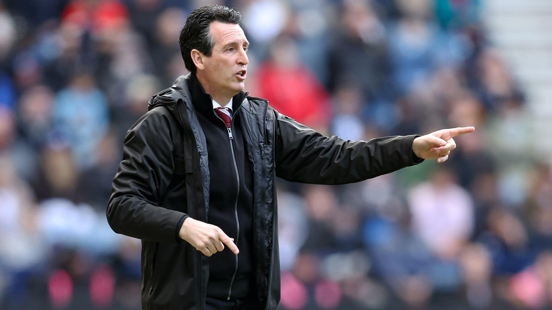 Aston Villa Trở Thành Đối Thủ Đáng Gờm Của Arsenal Và PSG Trong Cuộc Chiến Hậu Vệ Triển Vọng 18 Triệu Euro Ở La Liga