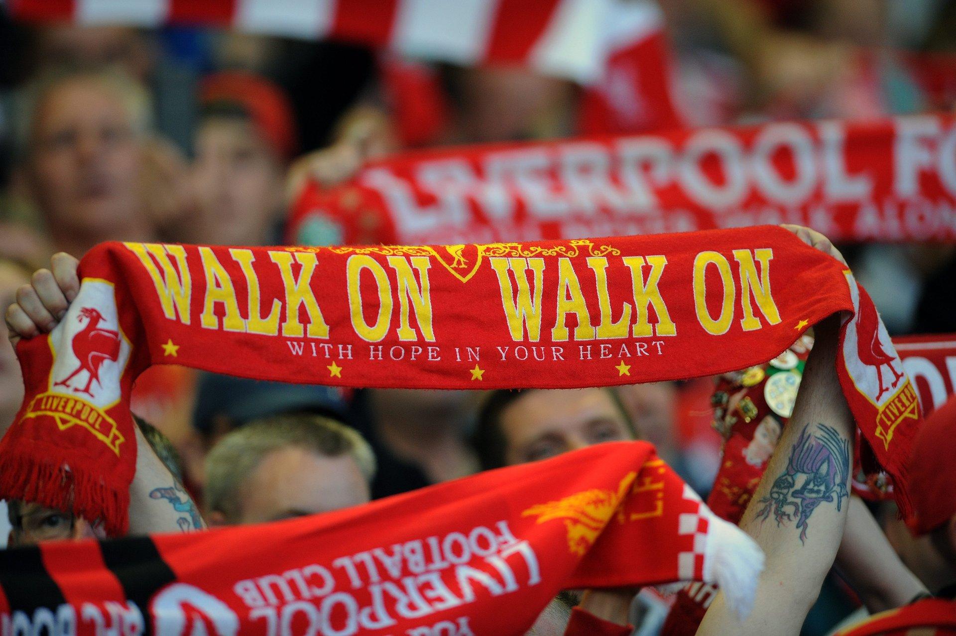 Liverpool khủng hoảng hàng công trước đại chiến Man City