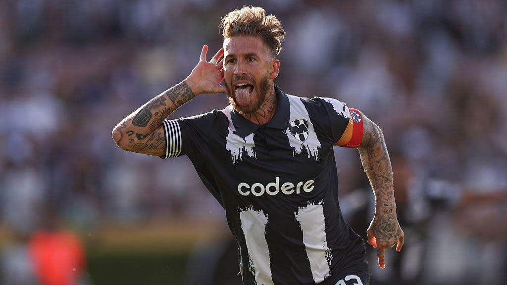 Monterrey cầm hòa Inter tại FIFA Club World Cup