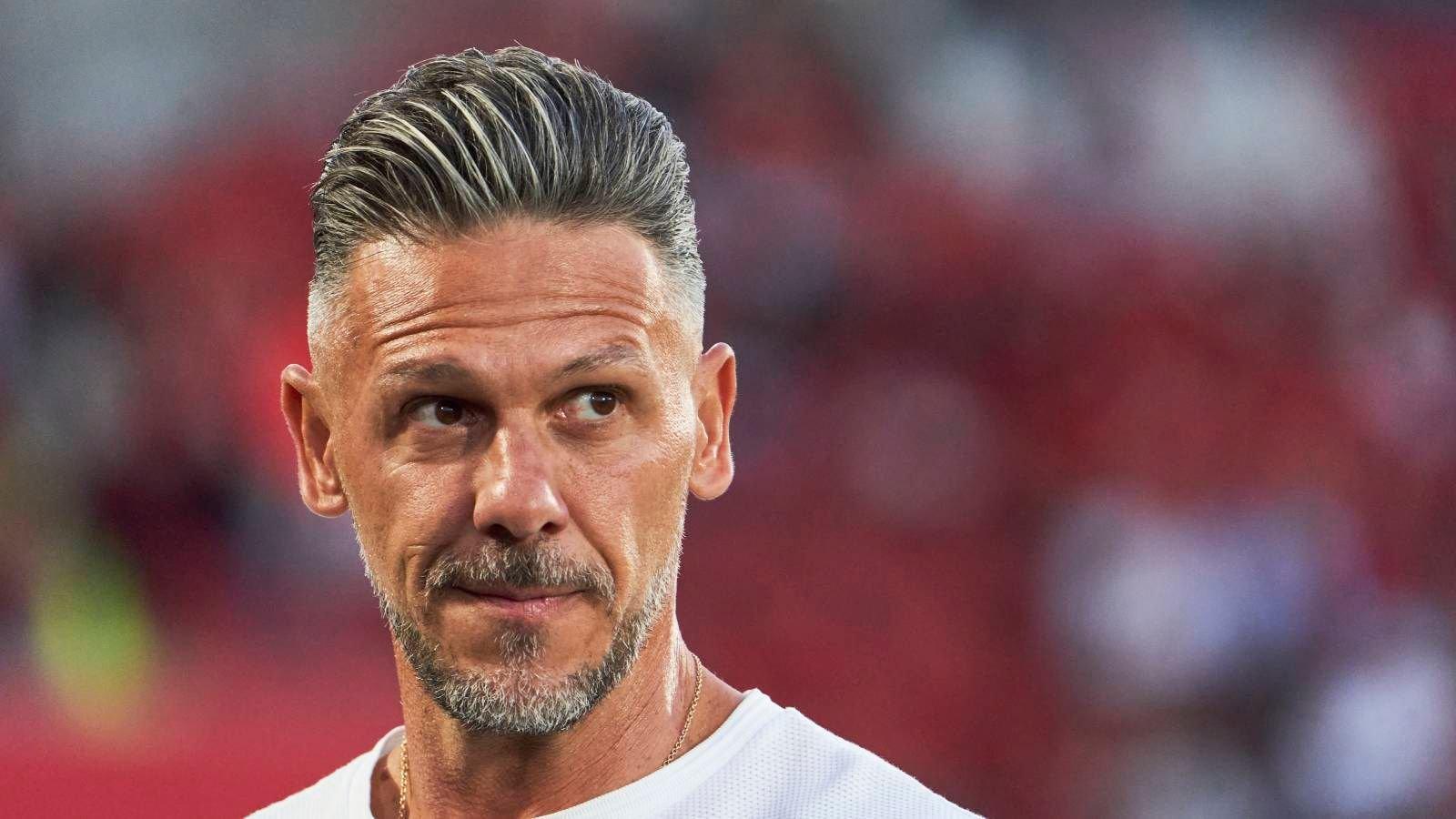 Ghế Nóng Leipzig Lung Lay: Demichelis Đối Mặt Nguy Cơ Bị Sa Thải