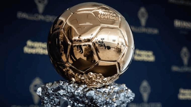 Premier League dẫn đầu đề cử Ballon d'Or, Kopa và Yachine Trophy 2025