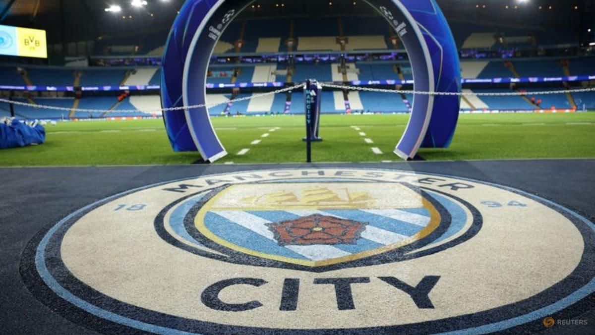 Man City đối mặt án phạt lịch sử vì 114 vi phạm tài chính
