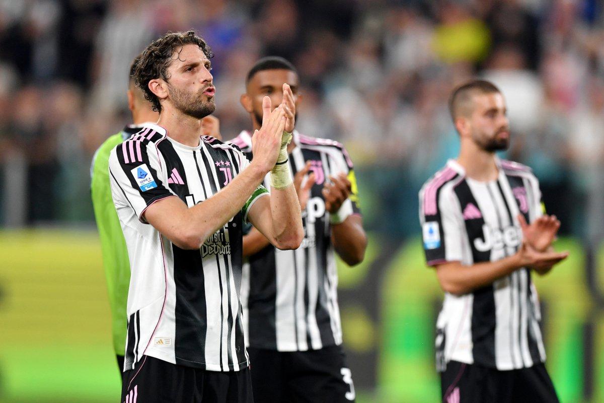 Khủng hoảng nhân sự tồi tệ: Juventus mất 8 trụ cột