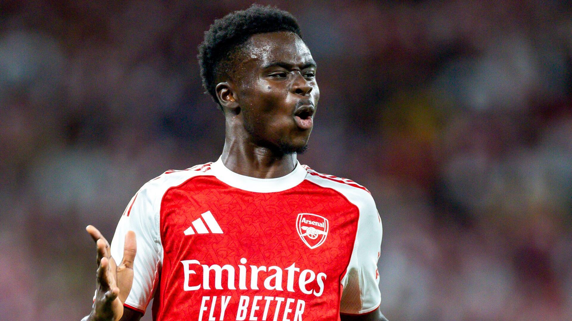 Cách theo dõi trực tiếp Arsenal vs Leeds: Kênh phát sóng, thông tin đội hình, dự đoán