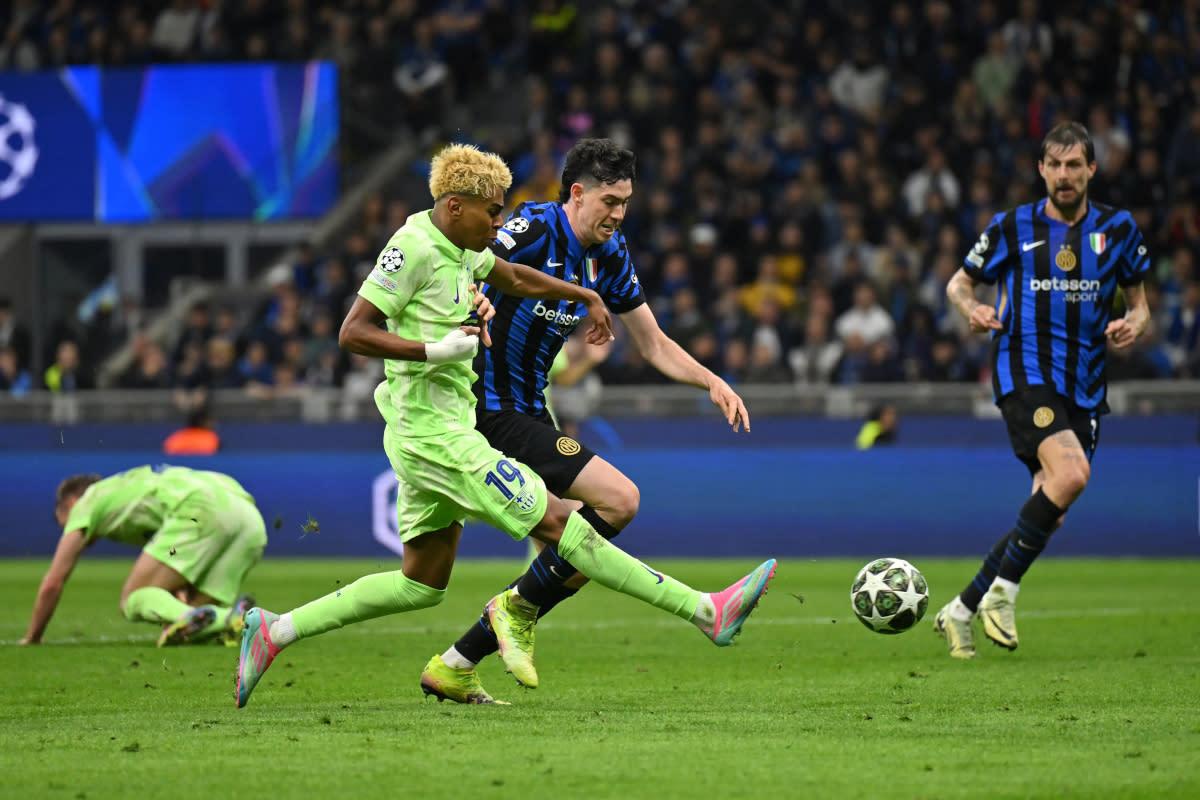 Tại sao PSG có thể gây khó dễ cho Inter hơn cả Barcelona và Man City
