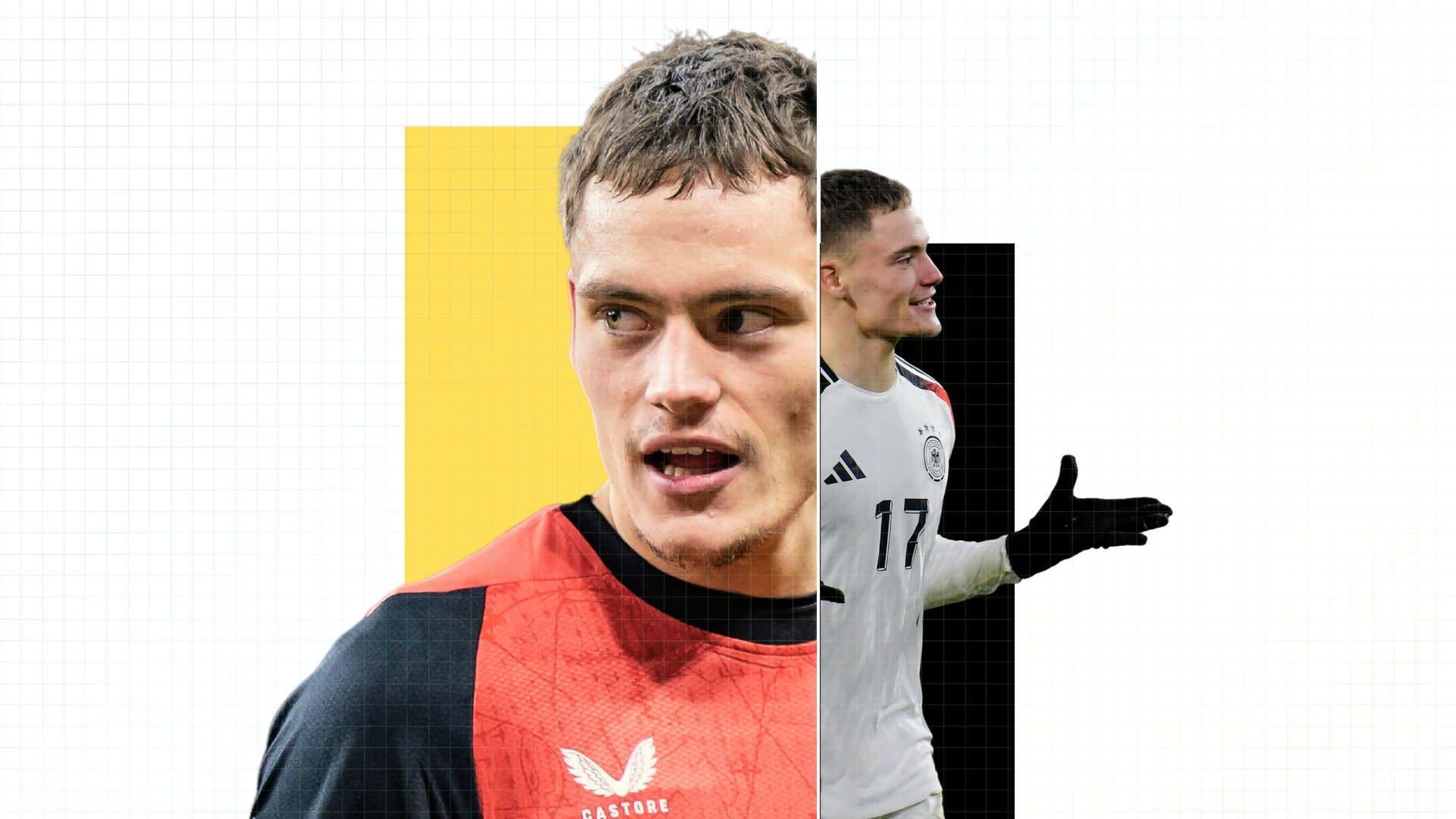 Độc quyền: Chuyên gia Bundesliga cùng cựu HLV bật mí tất tần tật điều cần biết về Florian Wirtz