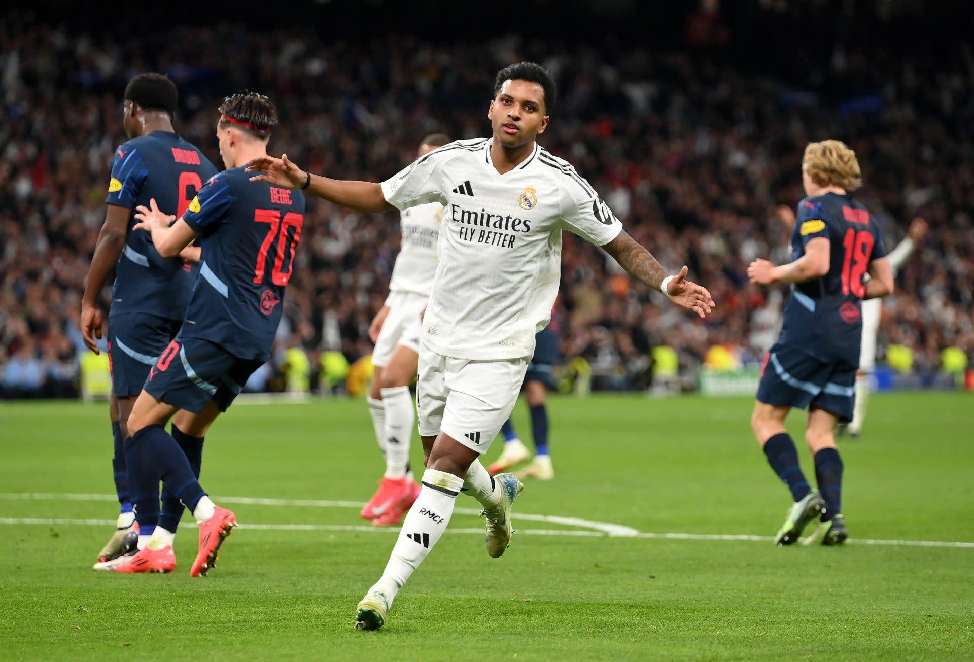 Real Madrid định giá 100 triệu euro cho ngôi sao 24 tuổi đang được các đại gia săn đón