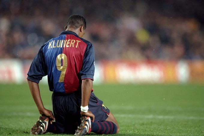 Top 5 chân sút vĩ đại nhất của Barcelona tại Champions League