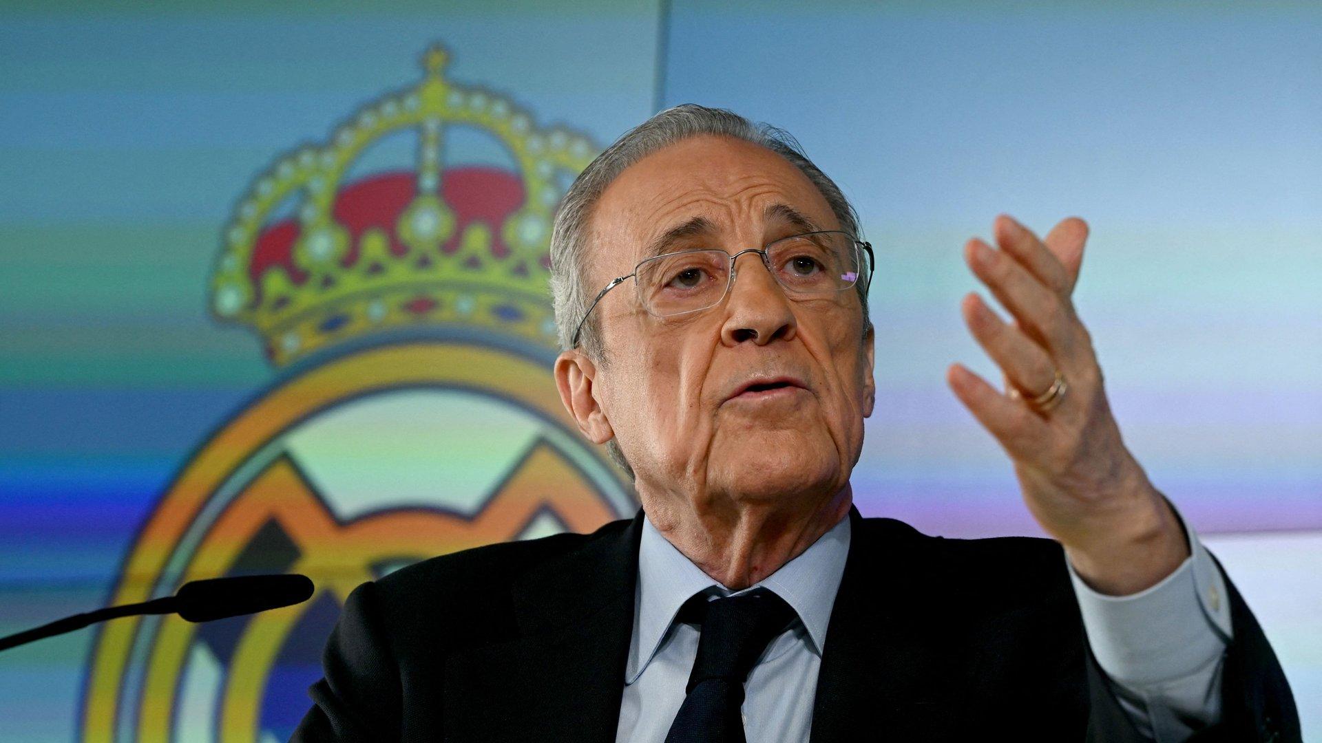 Real Madrid đòi Big 6 bồi thường 80 triệu Euro