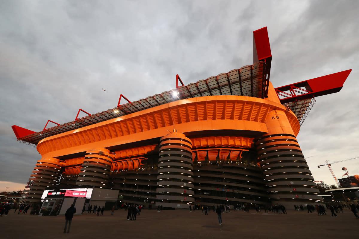Serie A xác nhận địa điểm và ngày tổ chức trận play-off Scudetto giữa Napoli vs. Inter