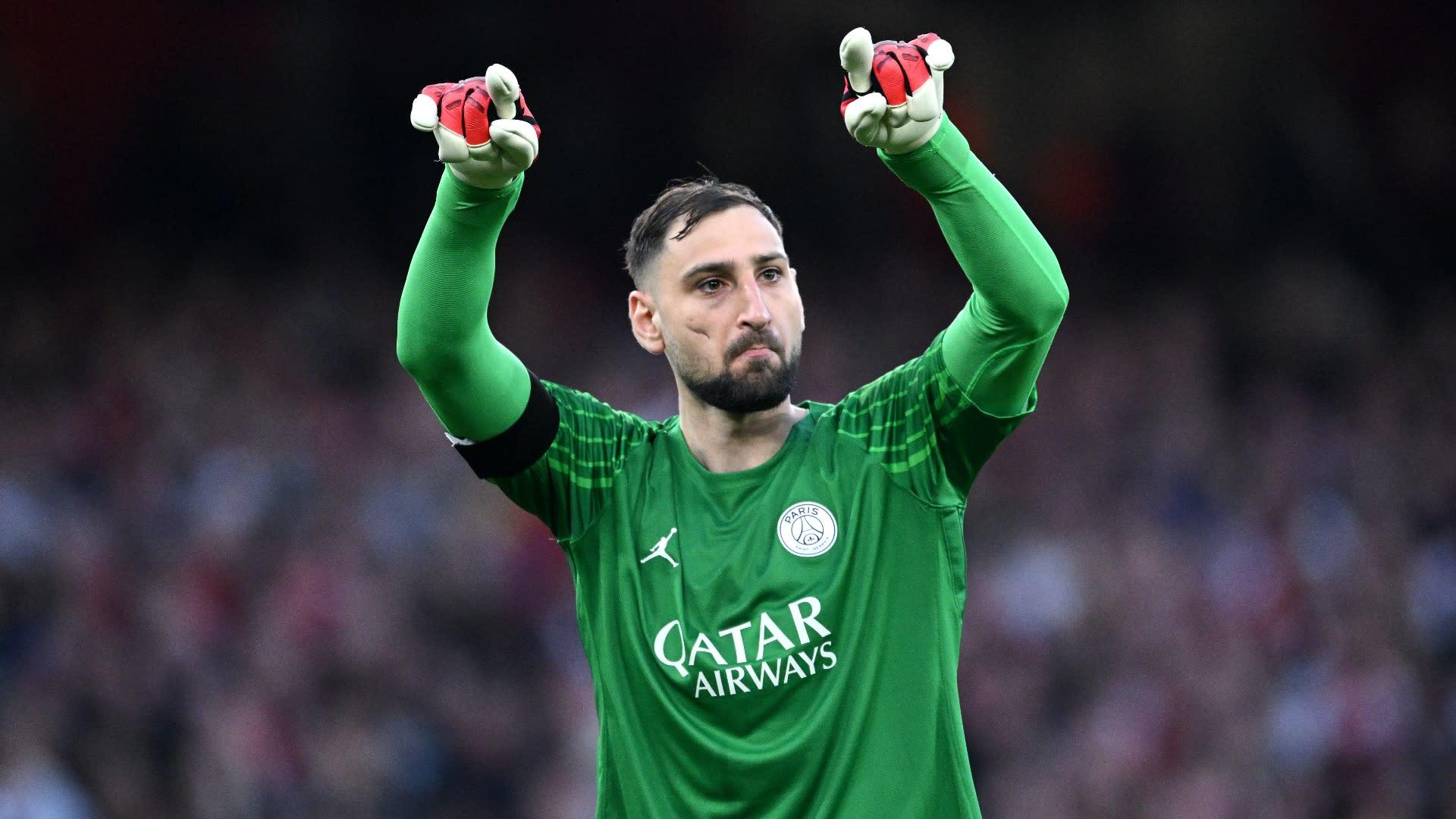 MU Sẵn Sàng Chi 60 Triệu Euro 'Cướp' Ngôi Sao PSG Đang Được Man City và Juventus Theo Đuổi