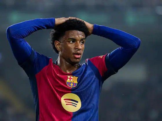 Bão chấn thương càn quét Barcelona trước thềm El Clasico