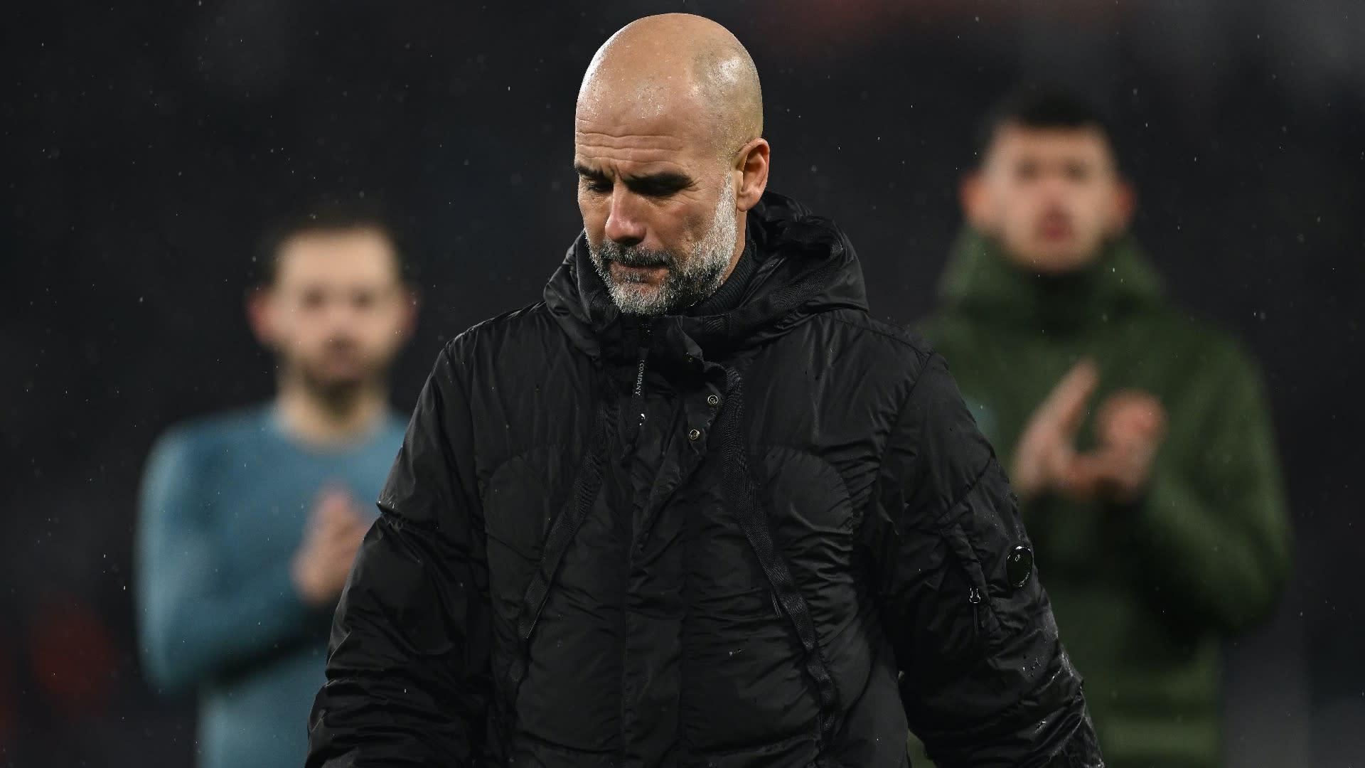 Man City cần đưa ra đề nghị 'gây sốc' để chiêu mộ ngôi sao PSG giữa sự quan tâm của Inter Milan và MU